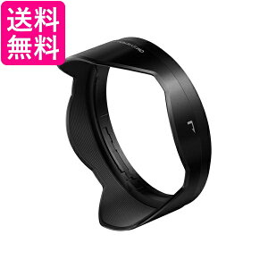 OM SYSTEM レンズフード LH-76B 送料無料 【G】