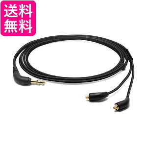 OYAIDE HPC-MXs Black 1.2m MMCXp CzP[u  yGz