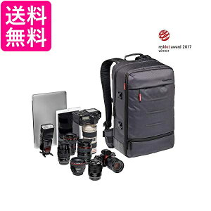 Manfrotto JbN ManhattanRNV 26.5L obNpbN [o[50 Ort 15.6C`PC[  yGz