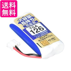 ELPA Gp q@p eʒ[dr TSA-126 yGz