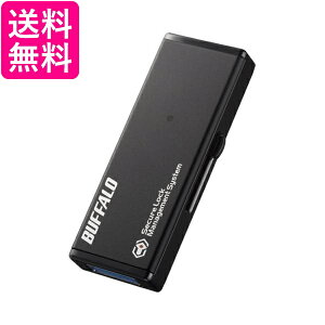 BUFFALO n[hEFAÍ@\ Ǘc[Ή USB3.0 ZLeB[USB[ 4GB RUF3-HS4G  yGz