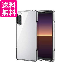 GR Xperia 10 II P[X nCubh ϏՌ{ GA[NbVŎlی NA PM-X202HVCCR  yGz