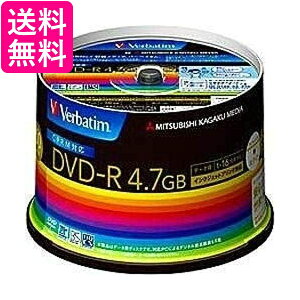 OHwfBA 1`16{Ή f[^pDVD-RfBA CPRMti4.7GB 50j DHR47JDP50V3 PC  yGz