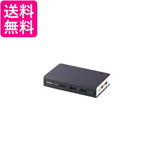 GR KVMXCb` pcؑ֋@ USB DVI Xs[J[ 2 KVM-DVHDU2  yGz