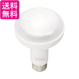 パナソニック LED電球 レフ電球 E26口金 100W形相当 昼光色 密閉器具対応 一般電球 レフタイプ LDR9DWRF10 送料無料 【G】