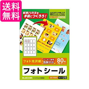 GR ʐ^V[ tHg ͂TCY 80 16×5V[g EDT-PSK16  yGz