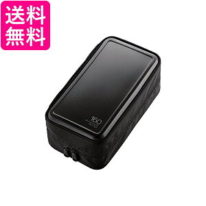 GR DVD BD CDP[X Z~n[h 160[ ubN CCD-HB160BK  yGz