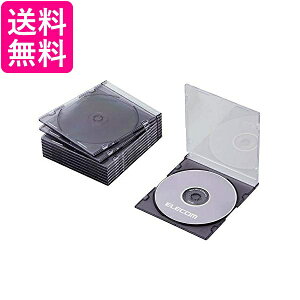 GR DVD CDP[X vP[X X 1[ 10pbN NAubN CCD-JSCS10CBK  yGz