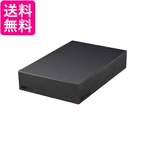 obt@[ USB3.2(Gen.1)ΉOtHDD 1TB ubN HD-LE1U3-BB  yGz