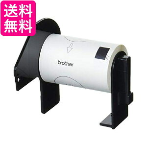 BROTHER QL-550pCD DVDtBx DK-1207  yGz