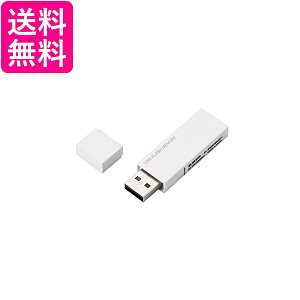 GR USB 16GB USB2.0 ZLeB@\Ή zCg MF-MSU2B16GWH  yGz