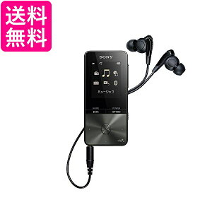 \j[ EH[N} SV[Y 4GB NW-S313 MP3v[[ BluetoothΉ ő52ԘAĐ Czt 2017Nf  yGz
