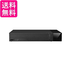 BUFFALO 24ԘA^Ή gpʃ[^[t 3.5C` OtHDD 2TB HDV-SAM2.0U3-BKA  yGz