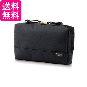 GR |[` obOCobO ANZT KWFbg[ 6̎d؂|Pbgt CORDURA1000( ϋv) ubN  yGz