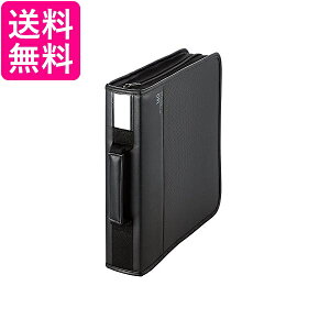 GR CD DVD Blu-rayP[X t@Xi[t 160[ CCD-SSB160BK  yGz