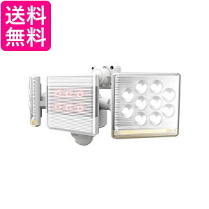 TV RITEX t[A[@\LEDZT[Cg(12W×2) uRZgv LED-AC2030 zCg  yGz