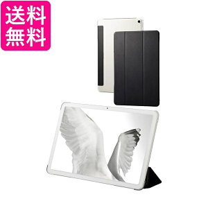 GR Google Pixel Tablet O[OsNZ^ubg P[X P[X wʃNA ubN TB-P231WV3BK  yGz