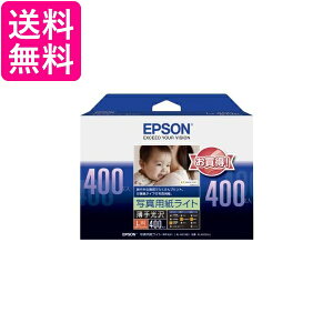 EPSON ʐ^pCg L 400 KL400SLU  yGz