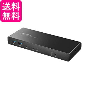 ACEI[Ef[^ IODATA US3C-DS1 PD-A USB A Type-CΉ hbLOXe[V  yGz