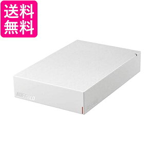 obt@[ USB3.2(Gen.1)ΉOtHDD 1TB zCg HD-LE1U3-WB  yGz