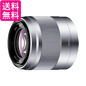 \j[ ]Pœ_Y APS-C E 50mm F1.8 OSS fW^JE}Egp Y SEL50F18 Vo[  yGz