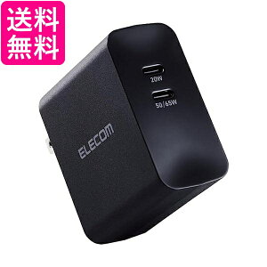 GR [d Type-C 2|[g 70W USB PDΉ ubN ACDC-PD4570BK  yGz