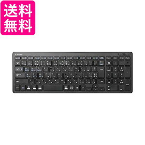 GR L[{[h Bluetooth p^Ot RpNgL[{[h WindowsEMacEiOSEAndroidΉ ubN TK-FBP101BK  yGz