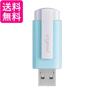 ACEI[Ef[^ ȃpXeJ[USB[ 16GB mbN USB 3.2 Gen 1(USB 3.0)Ή U3-CLP16G B  yGz