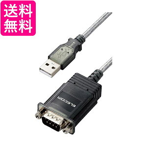 GR RS232C USB ϊP[u USB-A & D-Sub9s 50cm VAϊP[u 3dV[h Ot@Cg UC-SGT2  yGz