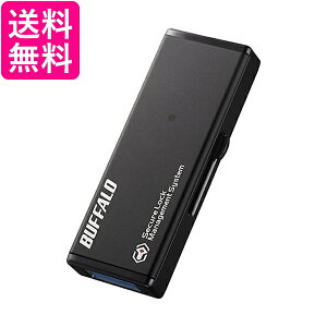 BUFFALO  Ǘc[Ή USB3.0 USB[ 32GB RUF3-HS32G  yGz