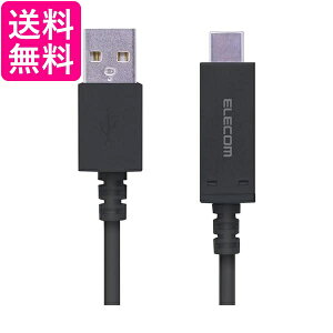 GR USB TYPE C P[u ^CvC (USB A to USB C ) xm@\t USB2.0i 1.2m ubN MPA-AC12SNBK  yGz