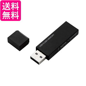 GR USB 64GB USB2.0 ZLeB@\Ή ubN MF-MSU2B64GBK  yGz