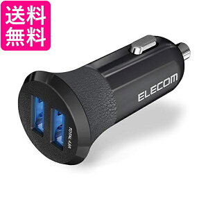 GR J[`[W[ VK[\Pbg 24W USB-A ×2 iPhone 13 12 SE (2) Ή ubN MPA-CCU10BK  yGz