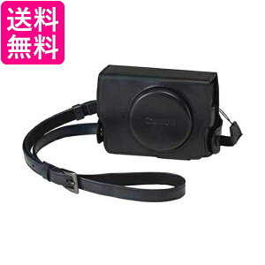 Lm PowerShot G7 X Mark IIIp\tgP[X ubN CSCG12BK  yGz