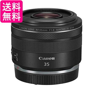 Lm Pœ_LpY RF35mm F1.8 }N IS STM EOSRΉ RF3518MISSTM  yGz