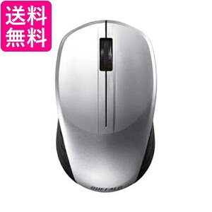 obt@[ BSMBW100SV(Vo[) USB CXBlueLED}EX (2.4GHz)ڑ  yGz