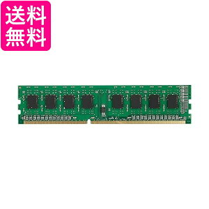 obt@[ ݃ PC3-12800 240s DDR3 SDRAM DIMM 4GB D3U1600-S4G  yGz