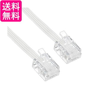 ~V MCO db@R[h 64c 62c RJ11 5m  tbg DC-F405WH  yGz