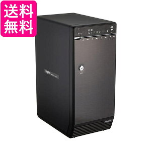 WebN HDDP[X USB3.0 eSATAڑ 8xC ő96TBΉ LGB-8BNHEU3  yGz
