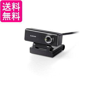GR WEBJ UCAM-C520FBBK 200f HD 720p 30FPS }CN ׃KXY P[u1.5m ubN  yGz