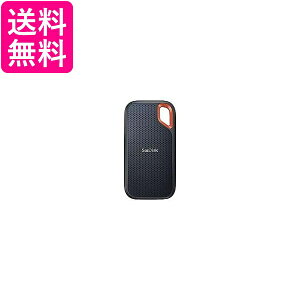TfBXN SDSSDE61-4T00-J25 OtSSD USB-C+USB-Aڑ GNXg[ V2 |[^u^ /4TB  yGz