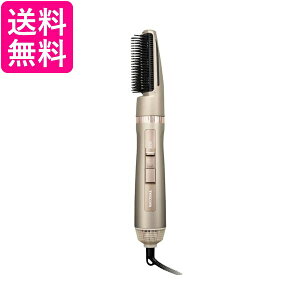 テスコム ヘアドライヤー カールドライヤー マイナスイオン 軽量 冷温風 回転式コード ラク抜きプラグ ゴールド TC365A-N 送料無料 【G】