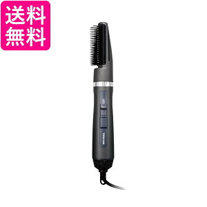 テスコム ヘアドライヤー カールドライヤー マイナスイオン 軽量 冷温風 回転式コード ラク抜きプラグ ブラック TC365A-K 送料無料 【G】