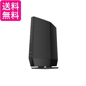 obt@[ LANe@11ax/ac/n/a/g/b 4803+573Mbps WSR-5400AX6P-BK  yGz