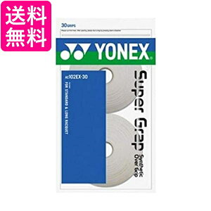 YONEX(lbNX) ejX EFbgX[p[Obv(30{) zCg AC102-30  yGz