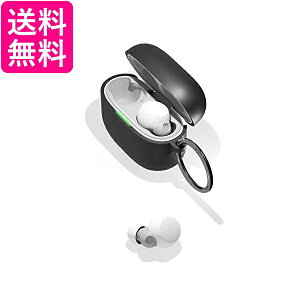 PGA Premium Style LinkBuds Sp VRP[X ubN PG-LS9SC01BK  yGz