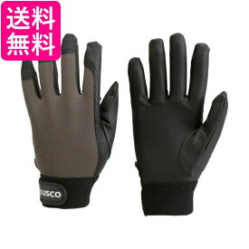 TRUSCO(トラスコ) PU厚手手袋 Lサイズ OD TPUG-OD-L 送料無料 【G】