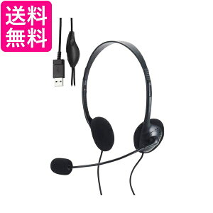 GR HS-HP14SUBK ubN LwbhZbg USB }CNt I[o[wbh  ^ EChXN[  yGz