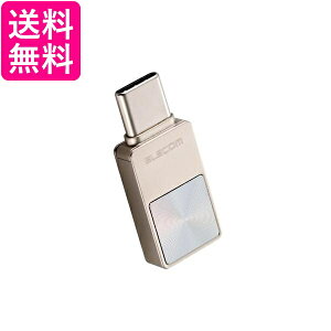 GR USB 32GB USB 5Gbps Type-C X}z Vo[ MF-SPU3032GSV  yGz
