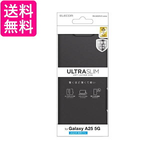 GR Galaxy A25 5G SC-53F P[X 蒠^  U[ ϏՌ Ռz ubN PM-G253PLFUBK  yGz